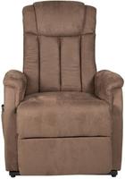 Duo Collection TV-Sessel "Delphi mit elektrischer Aufstehhilfe" Relaxfunktion und