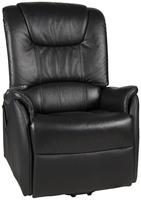 Duo Collection TV-Sessel "Messina XXL bis 150 kg belastbar, mit elektrischer