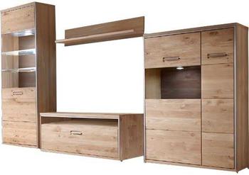 MCA Furniture Espero Wohnkombination I (ESP11W01)