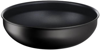 Tefal Ingenio Eco Resist Wokpfanne 28cm schwarz