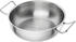 ZWILLING Pro Wok Ø30cm silber