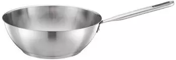 Fiskars All Steel Pure Wok 28cm (1065629)