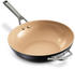 Ninja Extended Life Premium Keramik Wok 28 cm