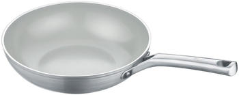 Berndes Wokpfanne b.free &Oslash;28cm grau