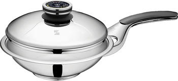 Zepter MediZep CookArt Wok mit Deckel 24 cm Zepter MediZep CookArt Wok mit Deckel 24 cm