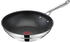 Tefal Jamie Oliver Cook Smart Edelstahl-Wokpfanne Ø28 cm