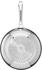 Tefal Jamie Oliver Cook Smart Edelstahl-Wokpfanne Ø28 cm