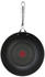 Tefal Jamie Oliver Cook Smart Edelstahl-Wokpfanne Ø28 cm
