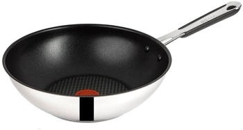 Tefal Jamie Oliver Wokpfanne Set 3-teilig (J90924)
