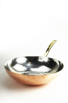 CopperGarden Wok 28 cm