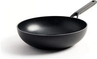 KitchenAid CC003294-001, KitchenAid Classic Forged Wok 28 cm
