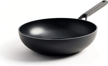 KitchenAid Wokpfanne Classic Forged Aluminium 3,6 Liter 28 cm