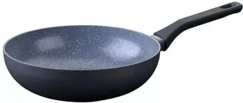 Fackelmann Wokpfanne Cosmo antihaft Ø28cm