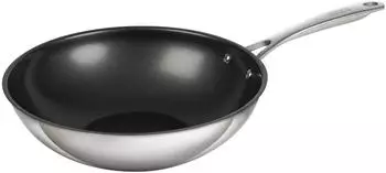 Kuhn Rikon Allround Wok (24 cm 7 cm)