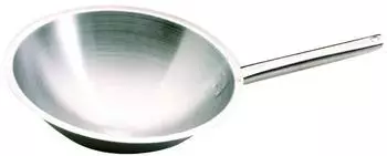 Matfer Bourgeat Tradition Plus Wok 35cm