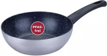 Fackelmann Wokpfanne Crisp Keramik antihaft &Oslash;20cm