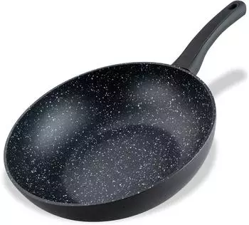 Fackelmann Wokpfanne Marble Ø28cm