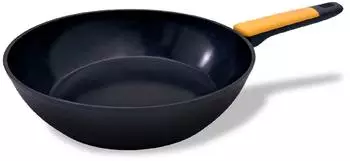 Fackelmann Wokpfanne Soft Collection Keramik antihaft Ø28cm