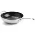 GreenPan Premiere 3-Ply Stainless Steel Non-Stick 30cm / 4.7L Wok (CC003821001)