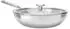 KitchenAid Wokpfanne Multi-Ply Edelstahl mit Deckel 3,6 L ø 28 cm