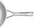KitchenAid Wokpfanne Multi-Ply Edelstahl mit Deckel 3,6 L ø 28 cm