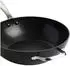 GreenPan Copenhagen Aluminium Non-Stick 30cm/4.8L Wok (CC003111001)