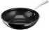 Lagostina Désideria Wok Aluminium 28cm Schwarz (010275041828)