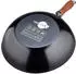 Wecook Wecook Wok Antihaftbeschichtet Kohlenstoffstahl 28cm 2 Schichten (9692665)