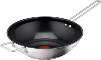 Tefal Wok Nordica, beschichtet &Oslash; 28 cm