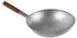 Gastronoble London Wok mit rundem Boden 38cm