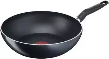 Tefal Start Easy Bratpfanne 28 cm Schwarz (C26719)
