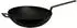 Ronneby Wok-Pfanne Ultra Light Professional Gusseisen Schmiedeeisengriffen Ø 32 cm