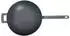 Ronneby Wok-Pfanne Ultra Light Professional Gusseisen Schmiedeeisengriffen Ø 32 cm