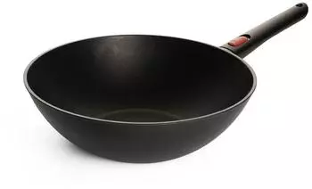 Woll Eco Lite QXR Wokpfanne &Oslash; 26 cm