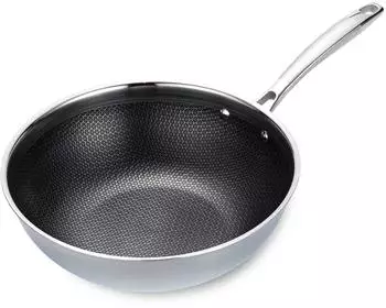 Maestro Bratpfanne / Wok Professional 30cm (MR-1224-30)