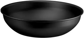Tefal Wok Ingenio Excellence Fusion &Oslash; 28 cm Schwarz