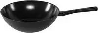 Zwilling Madura Plus Wok 28 cm schwarz, Aluminium (1030793)