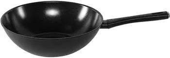 ZWILLING Madura Plus Wok Aluminium, Edelstahl Kunststoff ø 30 cm