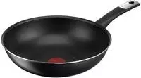 Tefal Bratpfanne "Hard Titanium Essential" Aluminium 1 Stk. tlg. 28 cm,