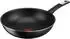 Tefal Hard Titanium Essential Wokpfanne 28cm, Antihaftbeschichtung, Thermo-Signal (C38819)