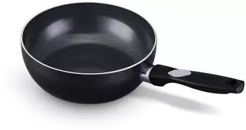 BEKA Pro Induc Mini-Wok Keramik 20cm Anthrazit (102103)