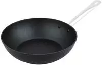 Carl Schmidt Sohn Wok "Stellaris" Aluminium Induktion