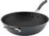 Circulon ScratchDefense A1 Wokpfanne Antihaft Aluminium 34cm (81829)