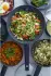 Russell Hobbs Shield Wok-Pfanne 28cm, Antihaftbeschichtung, induktionsgeeignet (RH02842EU7)