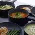 Russell Hobbs Shield Wok-Pfanne 28cm, Antihaftbeschichtung, induktionsgeeignet (RH02842EU7)