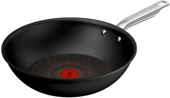 Tefal Experience Unbreakable Wokpfanne Ø 28 cm