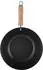 Typhoon World Foods Wok, Antihaftbeschichtung, Kohlenstoffstahl, 28cm (22288207-0)