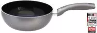 Elo Wok "Wok-/Pastapfanne 20cm Ducato" Aluminium 1 Stk. tlg. Induktion