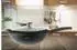Cheffinger Platinum Wok-Pfanne 32cm, Aluguss, Marmor-Antihaftbeschichtung, Induktion, mit Deckel (4251810902640)