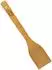 Brizoll Wok Bratpfanne Ø26cm, 2,8L, Gusseisen, Holzgriff, Glasdeckel, Induktion